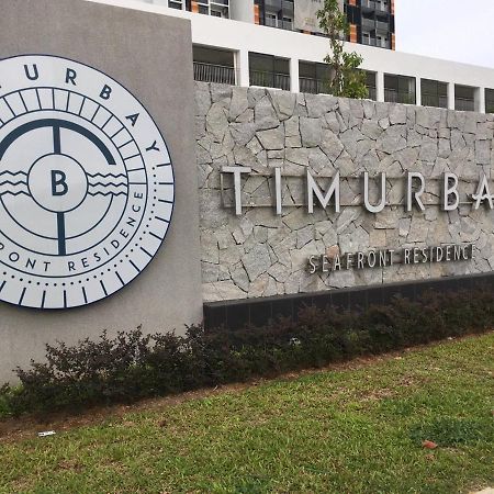 Kuantan Staycationtimurbay Eksteriør bilde