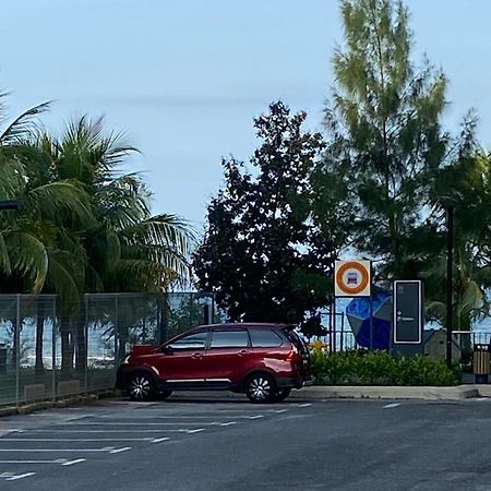 Kuantan Staycationtimurbay Eksteriør bilde