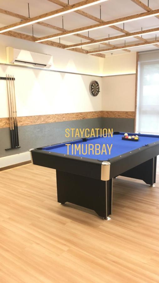 Kuantan Staycationtimurbay Eksteriør bilde