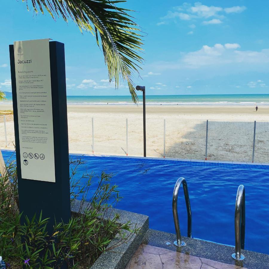 Kuantan Staycationtimurbay Eksteriør bilde