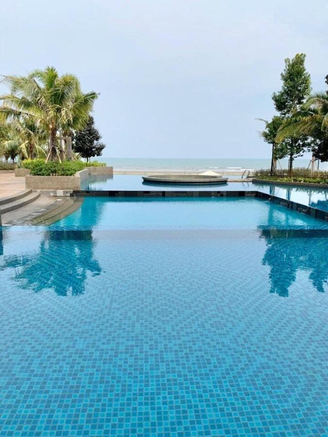 Kuantan Staycationtimurbay Eksteriør bilde