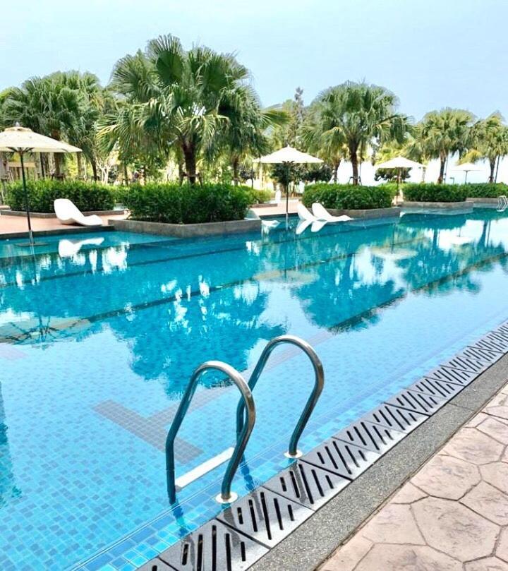 Kuantan Staycationtimurbay Eksteriør bilde