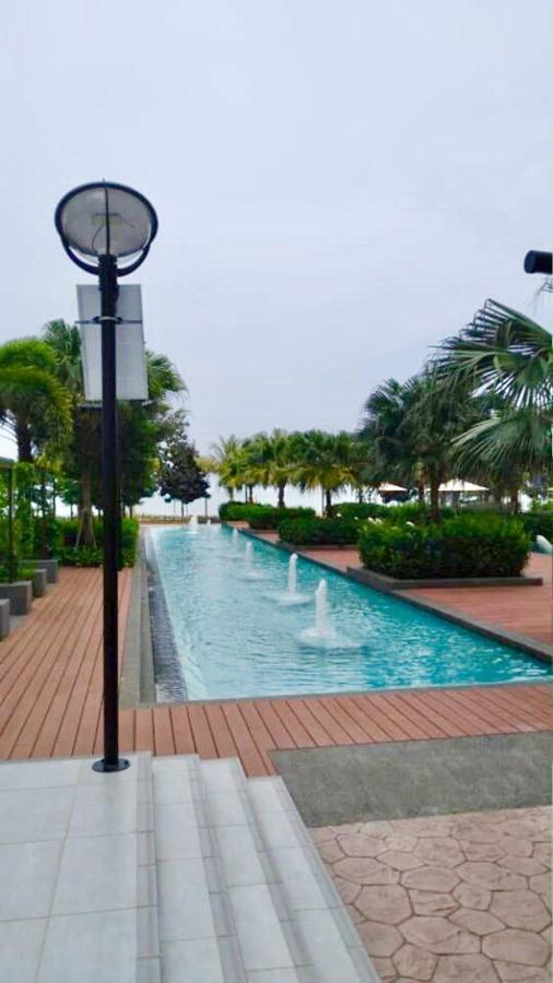 Kuantan Staycationtimurbay Eksteriør bilde