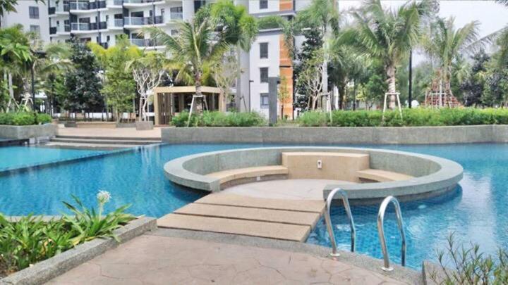 Kuantan Staycationtimurbay Eksteriør bilde