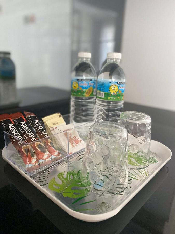 Kuantan Staycationtimurbay Eksteriør bilde