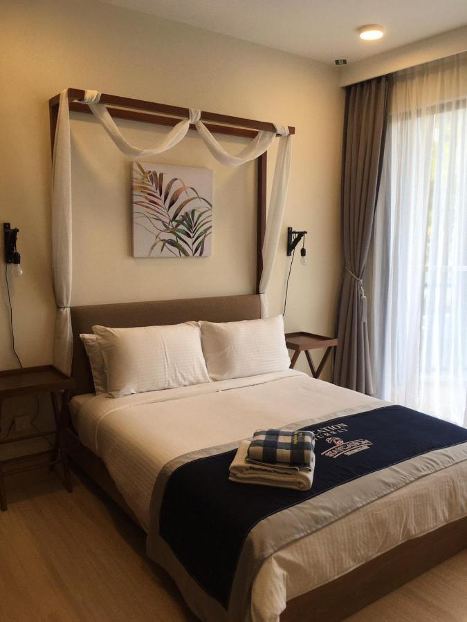 Kuantan Staycationtimurbay Eksteriør bilde