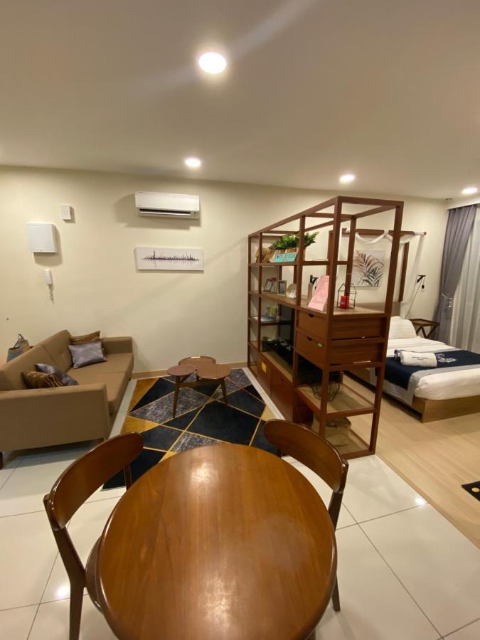 Kuantan Staycationtimurbay Eksteriør bilde